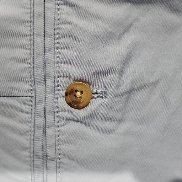 NWT Vineyard Vines | Men’s light blue shorts. 34 Waist. NWT - Picture 4 of 6